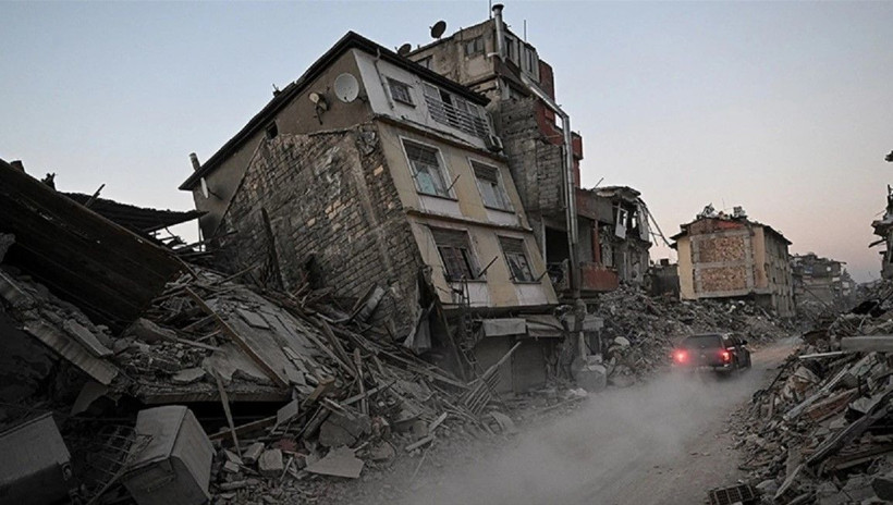 Prof. Dr. Şener Üşümezsoy deprem beklediği yeri açıkladı: Yüzyıllardır kırılmayan fay - Resim: 4