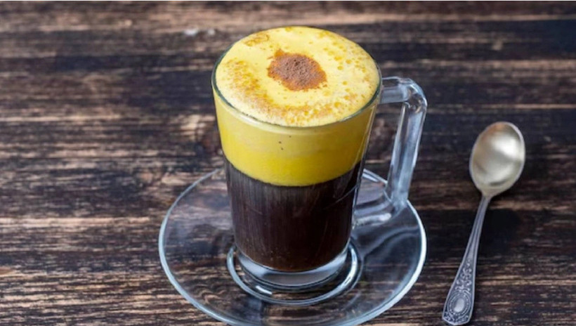 "Sıvı tiramisu" olarak bilinen yumurtalı kahvede salmonella riski - Resim: 5