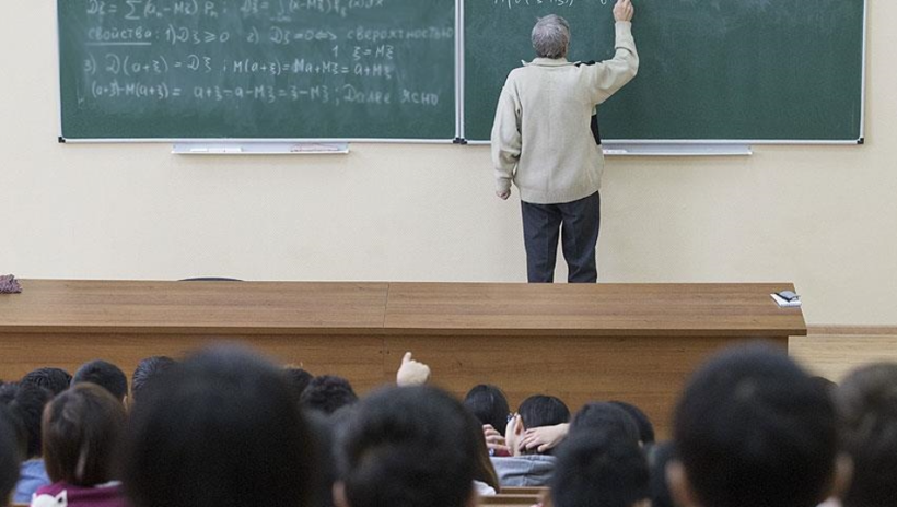 Eğitimde kara tablo: OECD’nin gerisinde kaldık… Eğitim süresi en yüksek iller hangileri? - Resim: 7