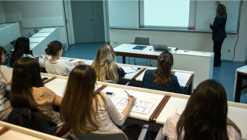Eğitimde kara tablo: OECD’nin gerisinde kaldık… Eğitim süresi en yüksek iller hangileri? - Resim: 8
