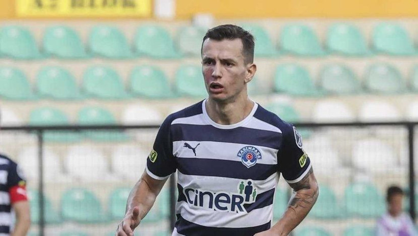 Bursaspor'dan Süper Lig ekiplerini kıskandıracak 2 transfer hamlesi - Resim: 5