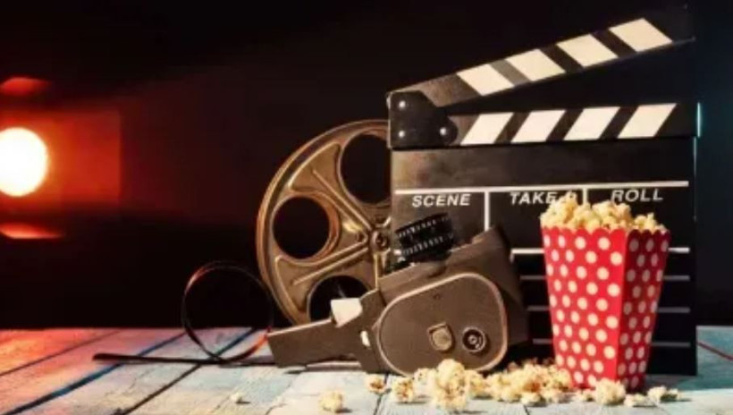 İşte haftanın en dikkat çeken filmleri: Kahkahadan korkuya: - Resim: 4