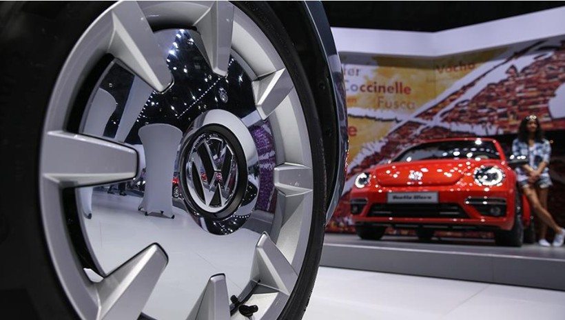 Otomobil pazarının kuralları değişiyor: Beklenen ucuz elektrikli Volkswagen’ler üretime girdi - Resim: 7