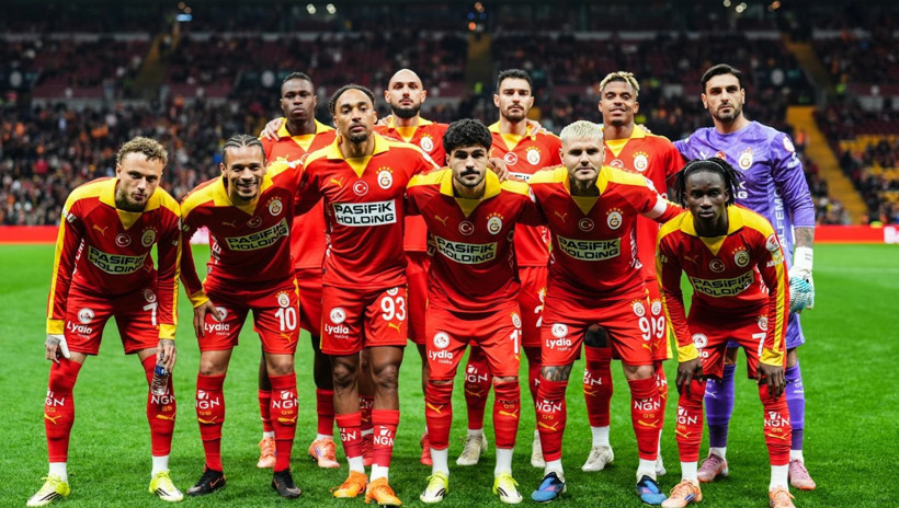 Galatasaray’dan tarihi anlaşma: Göğüs sponsorluğundan kasaya 10 milyon euro girecek - Resim : 2