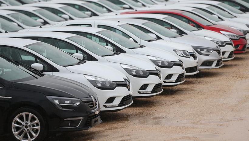 Araba alacaklar dikkat: Otomobilde bütçe dostu liste… Haziranın en uygun modelleri - Resim: 2