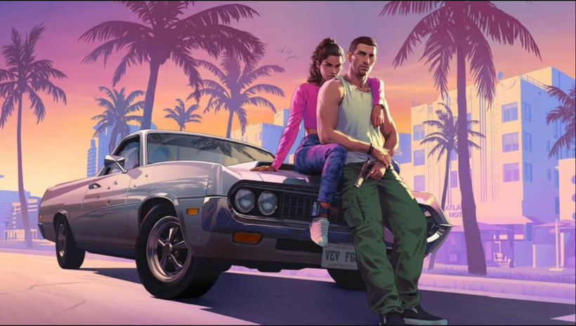 GTA 6’nın ön sipariş tarihi açıklandı: Milyonlarca oyunsever bekliyor - Resim: 1