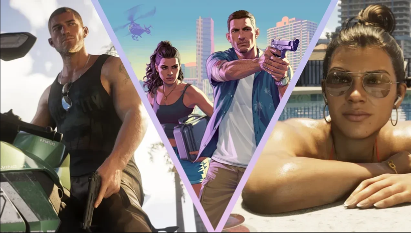 GTA 6’nın ön sipariş tarihi açıklandı: Milyonlarca oyunsever bekliyor - Resim: 2