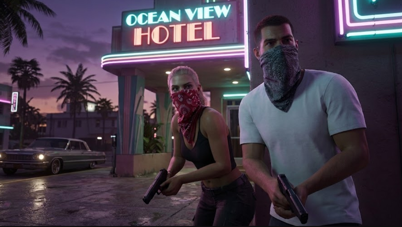 GTA 6’nın ön sipariş tarihi açıklandı: Milyonlarca oyunsever bekliyor - Resim: 3