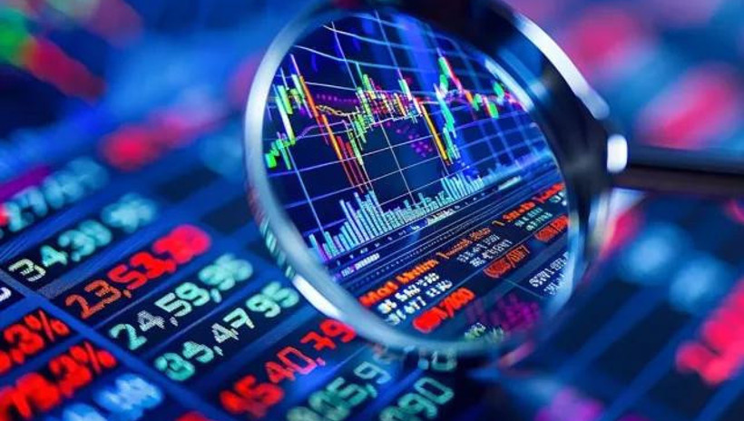 Küresel piyasaların gözü o veride: Kararları değiştirebilecek kritik hafta kapıda - Resim : 1