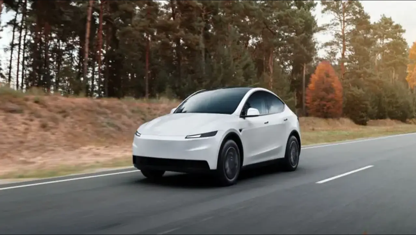 Tesla Avrupa’da yeniden atağa kalktı: Uzun süredir sert düşüş yaşıyordu - Resim: 8