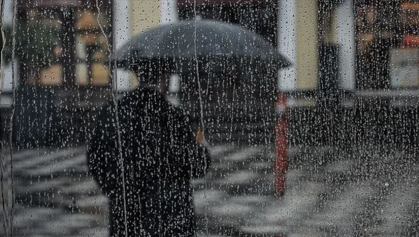 Meteoroloji duyurdu: Fırtına ve sağanak yağış illeri saracak - Resim: 5