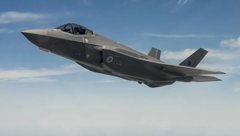 Flaş iddia: S-400’ler Birleşik Arap Emirlikleri’ne, F-35’ler Türkiye’ye - Resim: 5