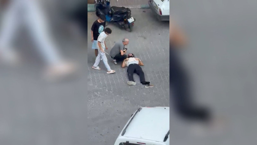 Öfkeleri dinmedi, pusuya yattılar: Kadınlar da sopalarla savaşa katıldı: Bilanço ağır - Resim: 8