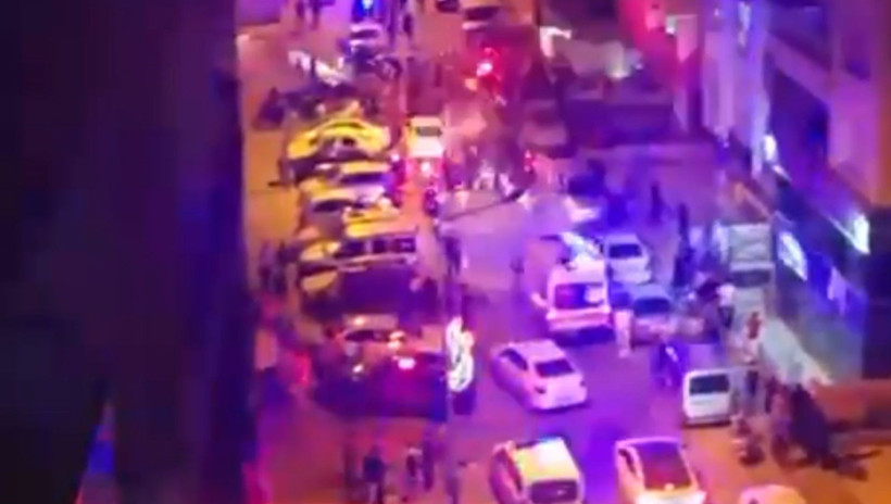 Öfkeleri dinmedi, pusuya yattılar: Kadınlar da sopalarla savaşa katıldı: Bilanço ağır - Resim: 10