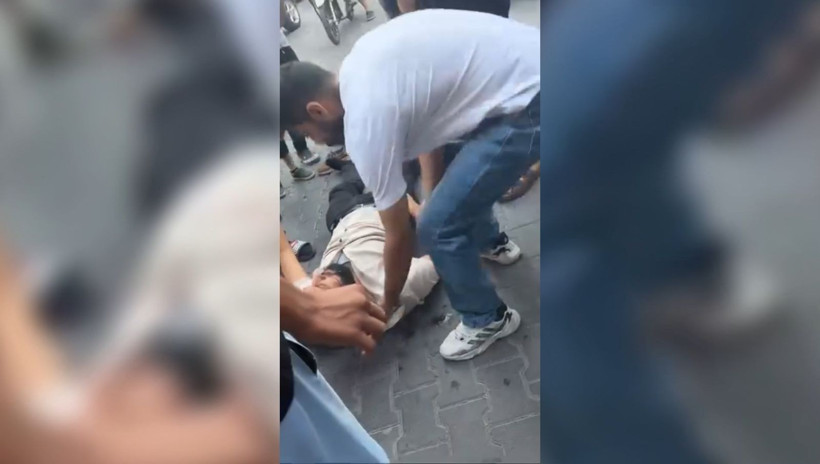 Öfkeleri dinmedi, pusuya yattılar: Kadınlar da sopalarla savaşa katıldı: Bilanço ağır - Resim: 9