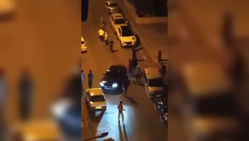 Öfkeleri dinmedi, pusuya yattılar: Kadınlar da sopalarla savaşa katıldı: Bilanço ağır - Resim: 7