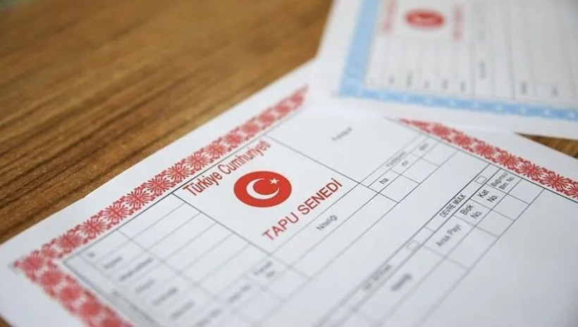 Tapuda yeni dönem başlıyor: Elden ödeme ve EFT ile satış dönemi sona eriyor - Resim: 3