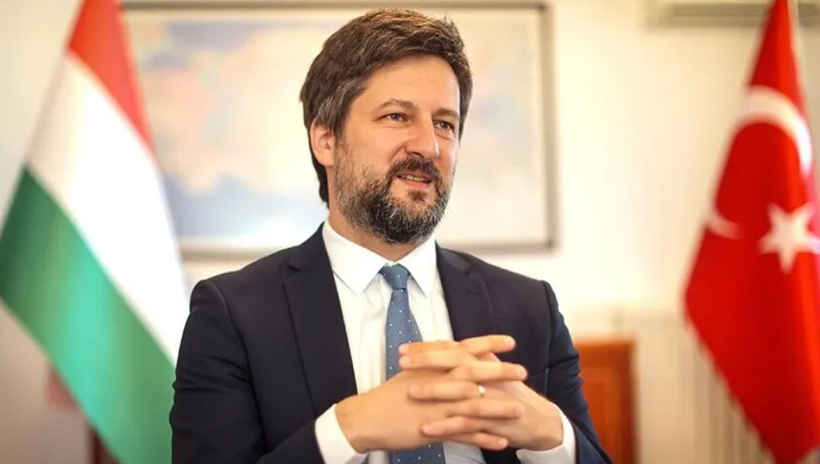 Türkiye’ye duygusal veda: “Gönlümüzün bir parçasını bırakıyoruz” demişti - Resim : 2