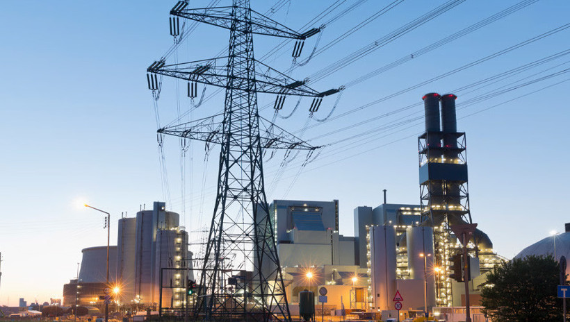 Elektrikte üretim tüketimi aştı, zirve saat şaşırttı - Resim : 1