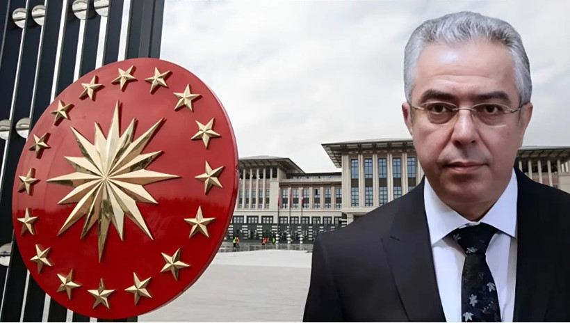 Saray'dan Yeni Parti'ye ilişkin ilk açıklama: 'Sel gider kum kalır' - Resim : 1