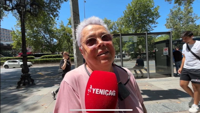 Özgür Özel’in CHP’den ayrılığı Ankara’da nasıl karşılandı? Vatandaşlar YENİÇAĞ'a konuştu - Resim : 4