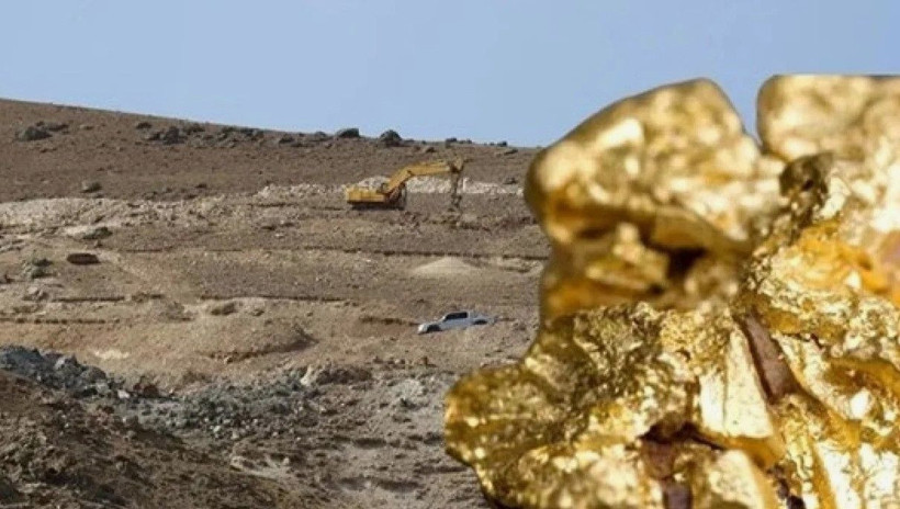 Türk şirketi Afrika'da altın arayacak: Aylık 248 kilogram üretim - Resim: 8