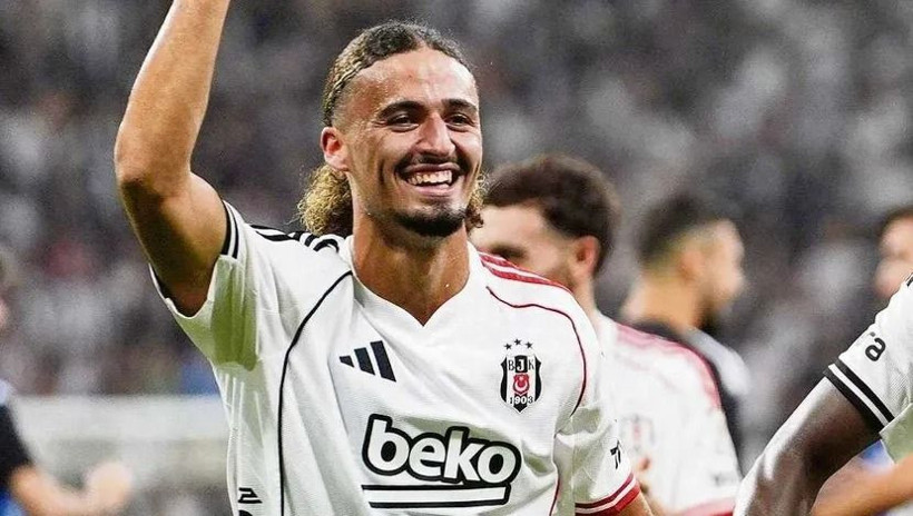 Süper Lig'in en değerli 10 genç futbolcusu belli oldu: İşte güncel liste - Resim: 8