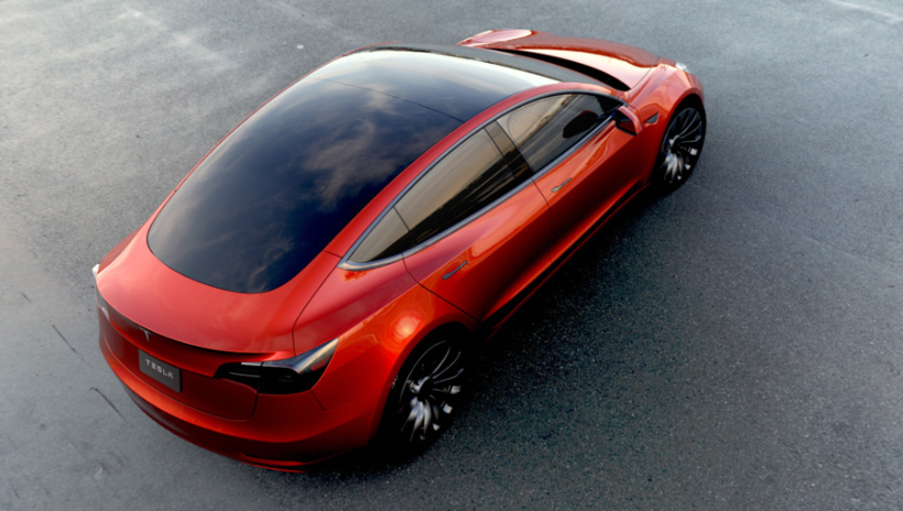 Tesla’nın farları başına bela oldu: Araçlar geri çağrılacak - Resim: 5