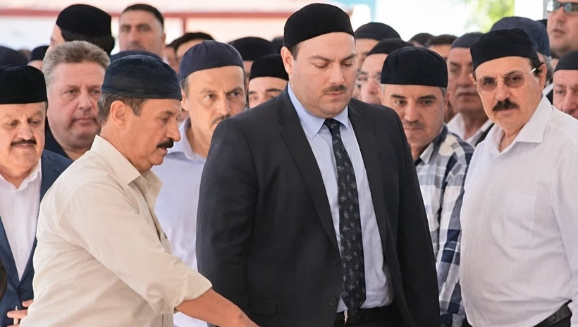 Türk gıda devi için sürpriz kayyum kararı: Kaldırıldı - Resim : 2