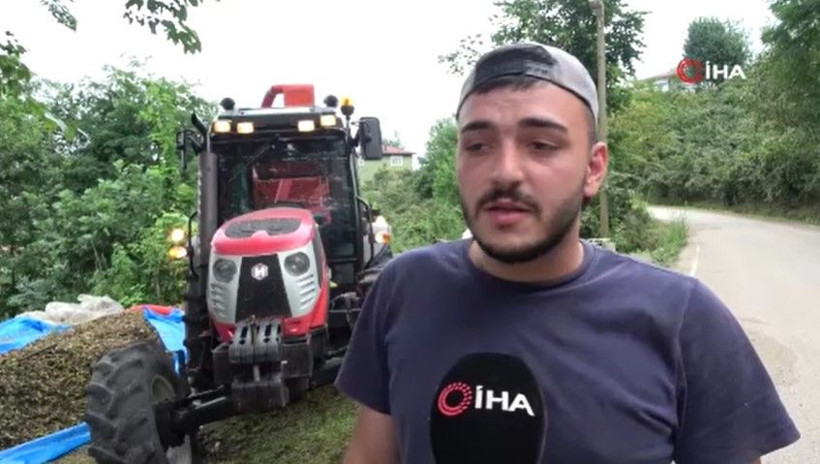 Yılın sadece 50 günü çalışıyorlar: Saatte 6 bin TL kazanıyorlar - Resim: 2