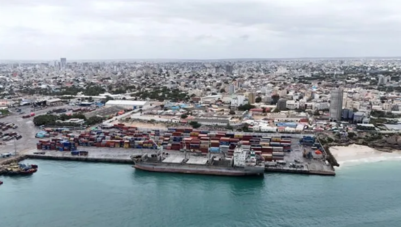 Somali'de dev İhale: İşte 2 milyar liralık projedeki Türk şirketi - Resim: 7