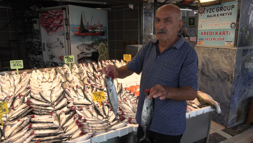 Hasret bitiyor, vira bismillah: Palamut 20 yıl sonra yine zirvede - Resim: 12