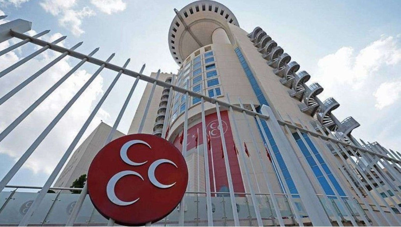 Son anket 'Türkiye’nin Veri Haritası'ndan geldi: Birinci parti 2 puan farkla değişti - Resim: 9