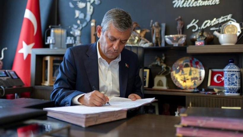 Yeni anket sonuçları ortaya çıktı: ORC Araştırma’dan İmamoğlu sürprizi - Resim: 5