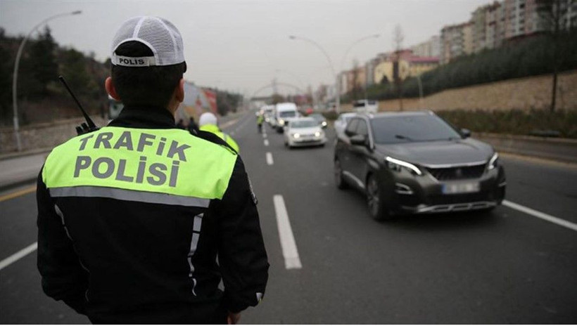 Ankara’da bugün dikkat: Bu yollar trafiğe kapanacak - Resim: 7