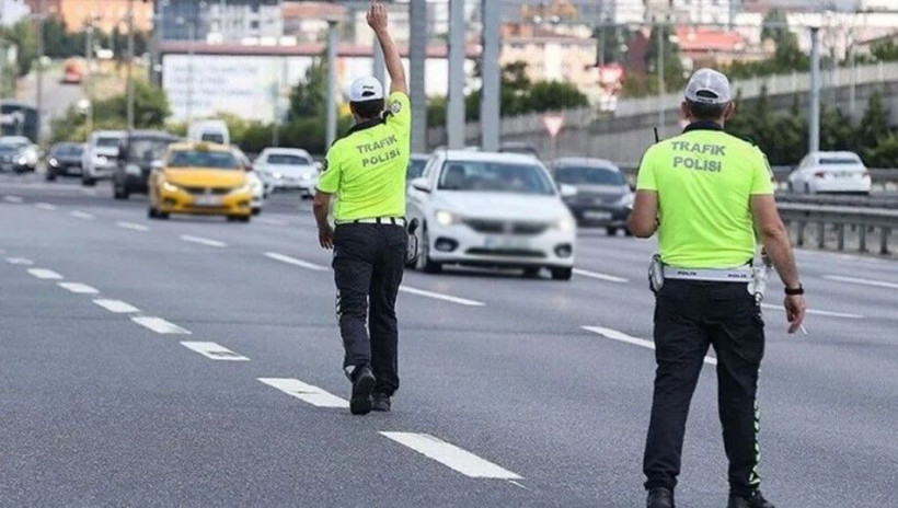 Ankara’da bugün dikkat: Bu yollar trafiğe kapanacak - Resim: 4
