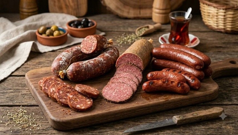 Her gün 30 gram fazla tüketenler dikkat: Kanser riski artıyor - Resim: 7