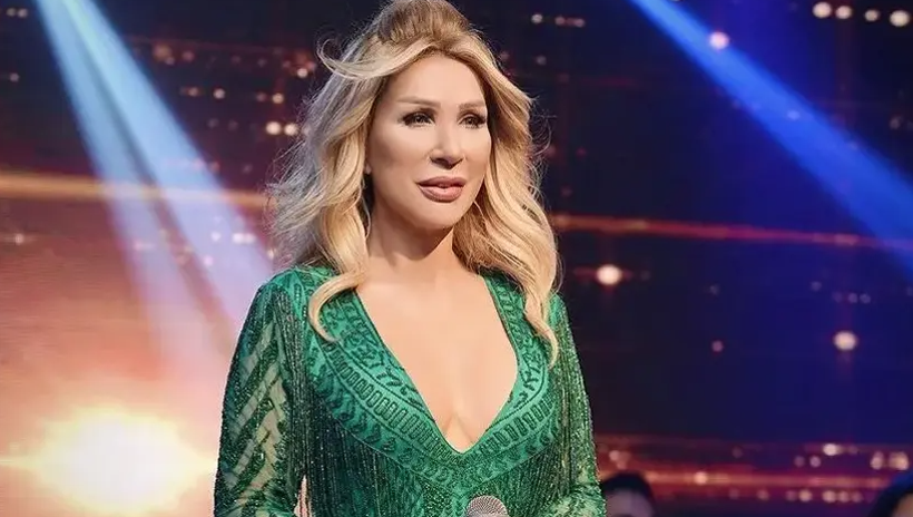 Seda Sayan'dan çok konuşulacak evlilik sözleri: Asıl beni dinleyeceksin - Resim: 4
