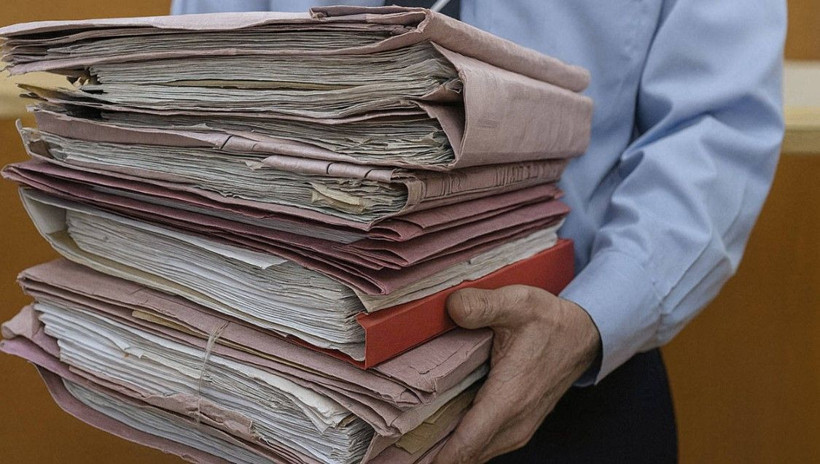 35 yıllık Türk inşaat şirketi iflas etti: Alacaklılara çağrı - Resim: 4