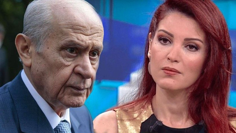 Bahçeli açıkladı şehit yakınları tepki gösterdi: Benim oğlum 2 metre kutsal toprakta yatıyor - Resim: 4