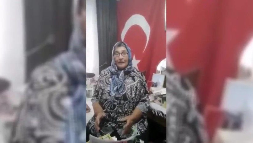 Bahçeli açıkladı şehit yakınları tepki gösterdi: Benim oğlum 2 metre kutsal toprakta yatıyor - Resim: 7