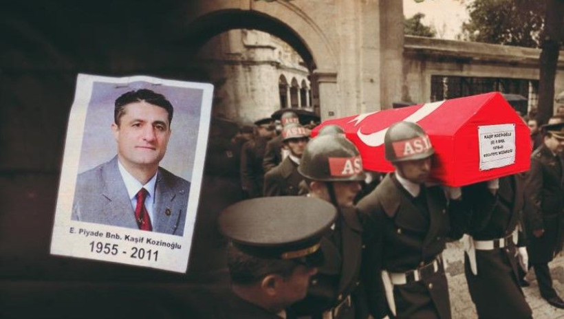 Kaşif Kozinoğlu soruşturmasında yeni gelişme: Kurtlar Vadisi senaristleri ne dedi? - Resim: 13
