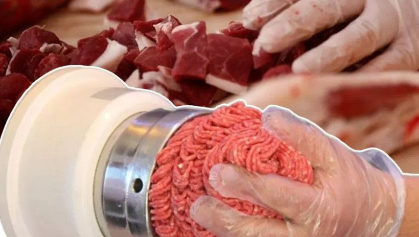 Döner, sucuk, köftede yeni dönem: Kurallar sil baştan değişti, artık bunlar yasak - Resim: 20