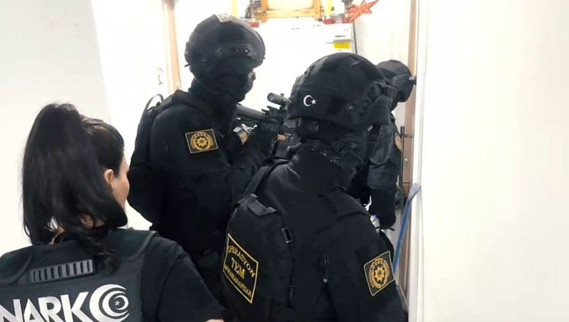 Yeşil reçetede sahte imza vurgunu: Aralarında doktorlar var - Resim: 2