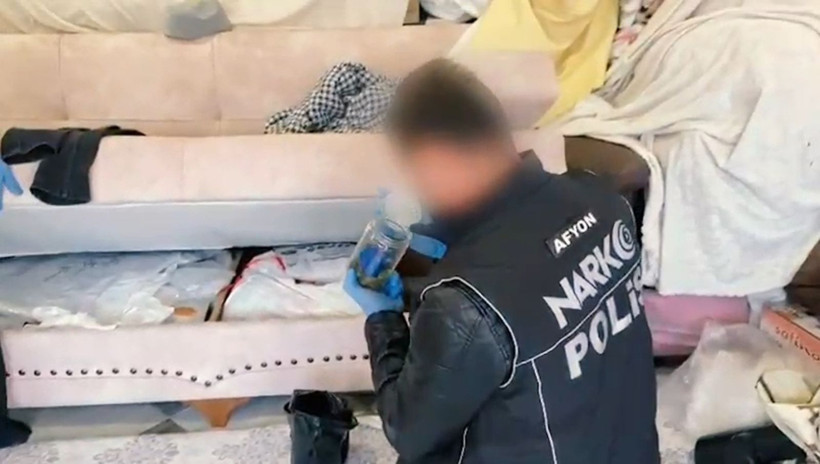Yeşil reçetede sahte imza vurgunu: Aralarında doktorlar var - Resim: 7