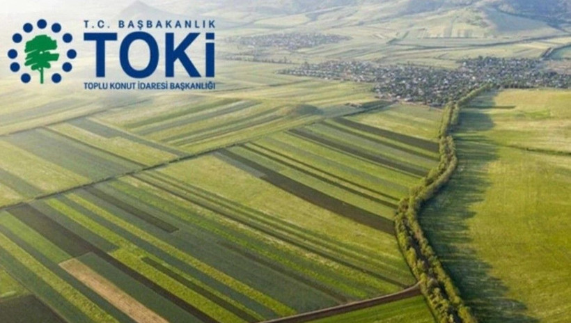 TOKİ 70 arsayı satışa çıkarıyor: 39 bin liradan başlıyor - Resim: 4