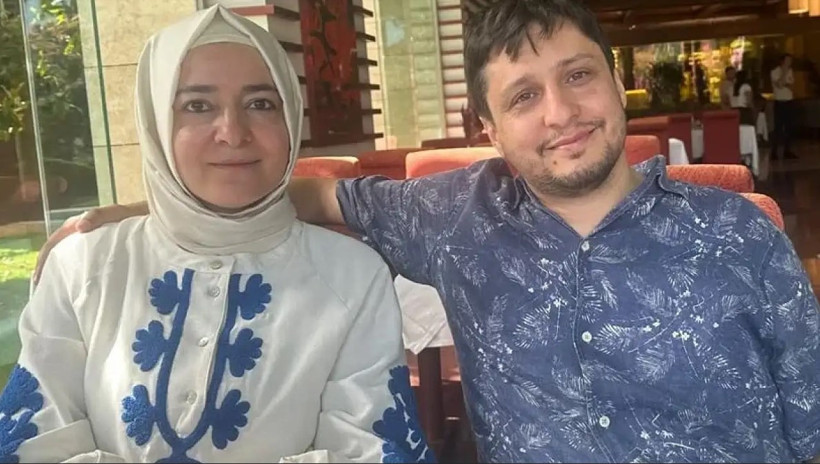 AK Partili isim ve eşi hakkında çarpıcı iddia: '2 kamyon dolusu para' - Resim : 1