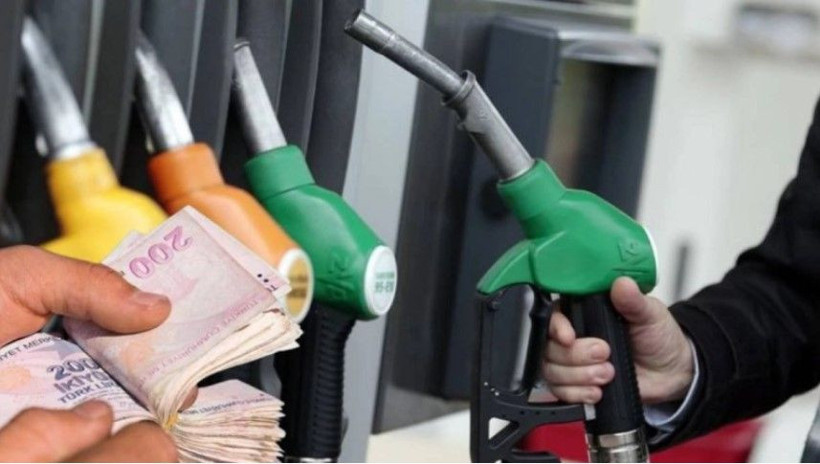 Akaryakıta bu gece tarihin en büyük zammı geliyor: Benzin 90 TL’yi aşacak - Resim: 15