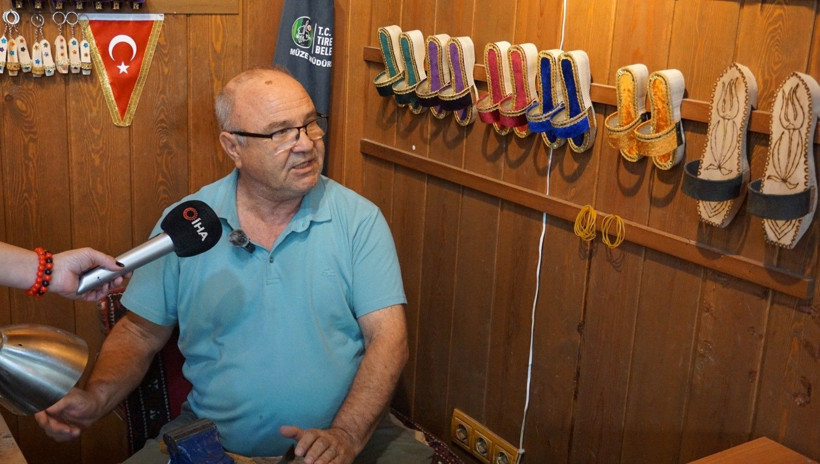 Bir zamanlar her evde vardı: Şimdi yapan usta bulmak bile zor - Resim: 7