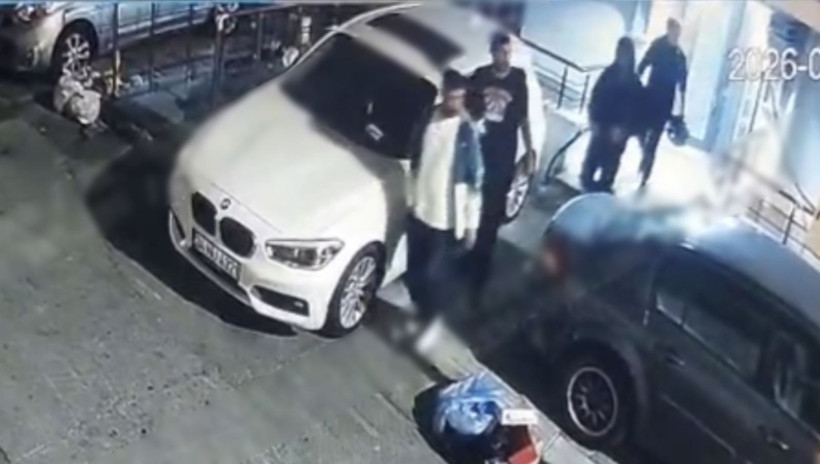 Kağıthane’de insanlık dışı vahşet: Sırtlarında naylon eritildi - Resim: 1
